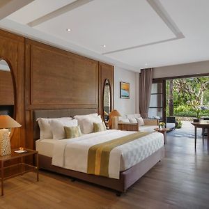 Chambre de Luxe Lit King-Size